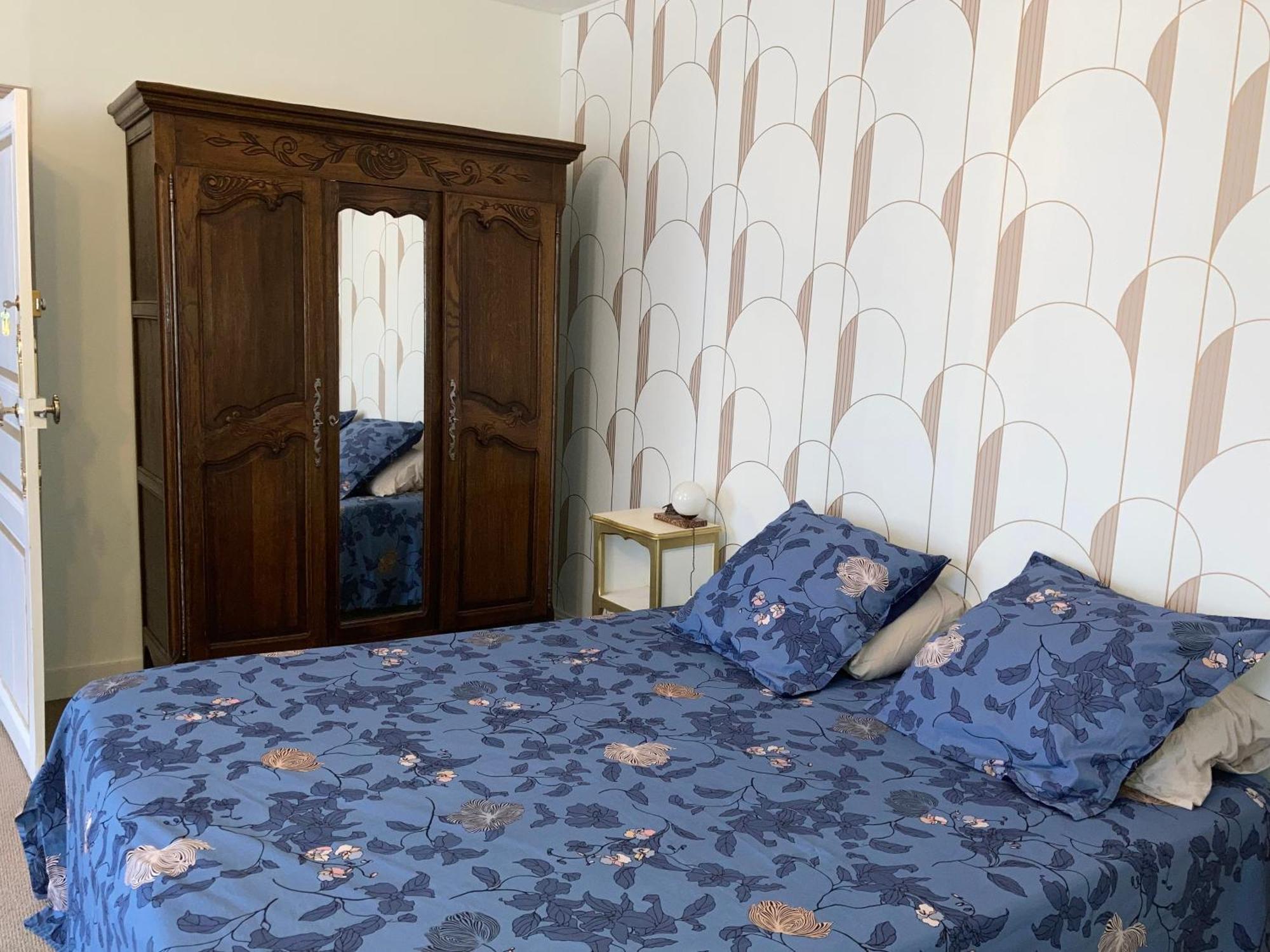 Villa Capucine Aubigny-sur-Nère Dış mekan fotoğraf
